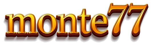 monte77 logo