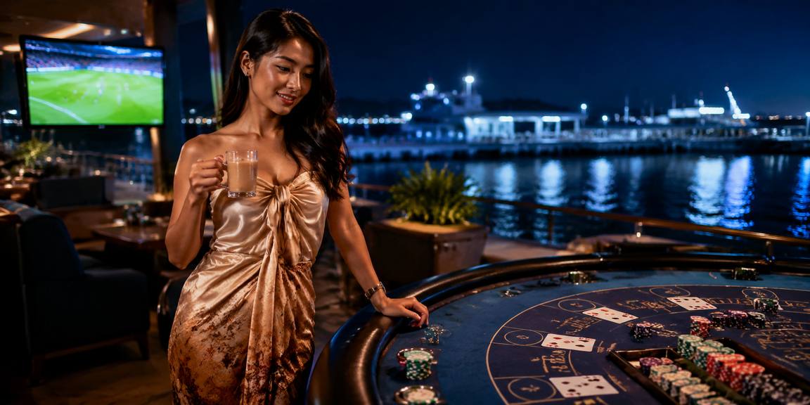 Slot dengan Studio Pemain Utama, Tersedia Sekarang