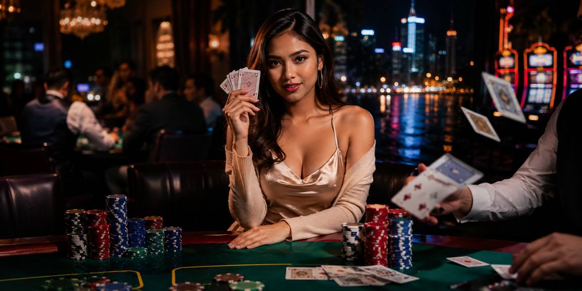 monte77 Malaysia Casino, Slots dan Sportsbook dalam satu Home